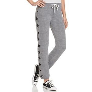 MONROW Vintage Star Sweats